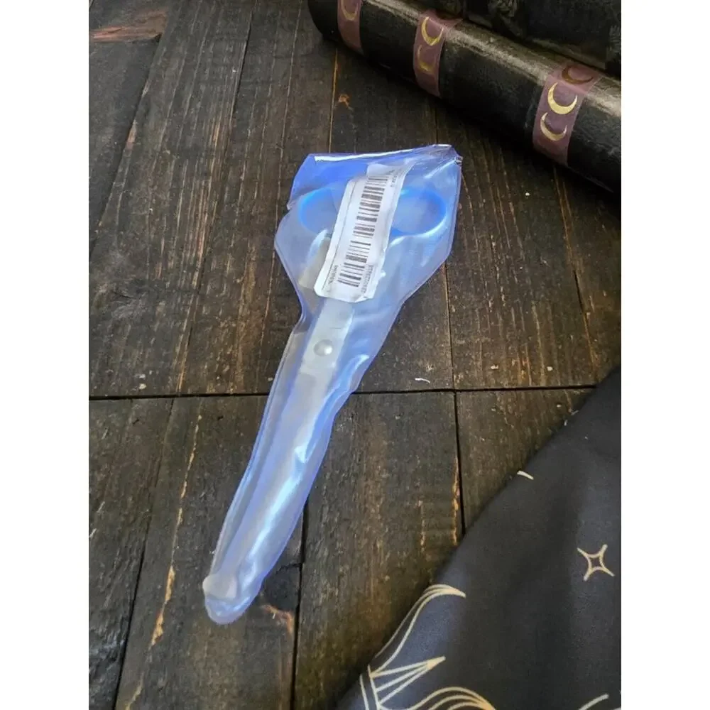 Show Gear 6.5 Inch Curved Ball Tip Grooming Shears SG65CB Scissors - pet care